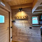 Camporosso Chalet