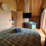 Chalet Camporosso
