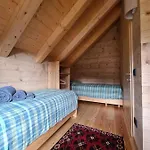 Chalet Camporosso Camporosso (Tarvisio)