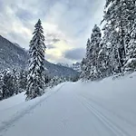 Camporosso Chalet