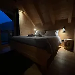 Camporosso Chalet