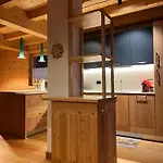 シャレー Camporosso