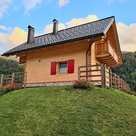 Camporosso Chalet *