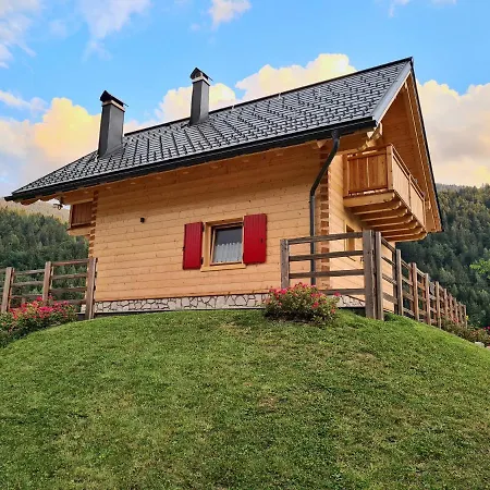 Camporosso Alpstuga *