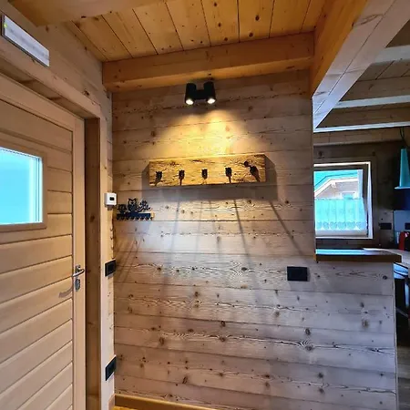 Camporosso Chalet