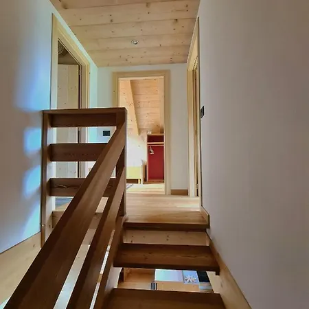 Camporosso Horská chata
