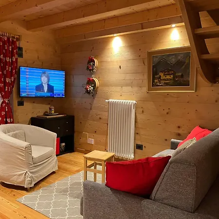 Camporosso Chalet *