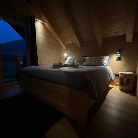 Camporosso Chalet