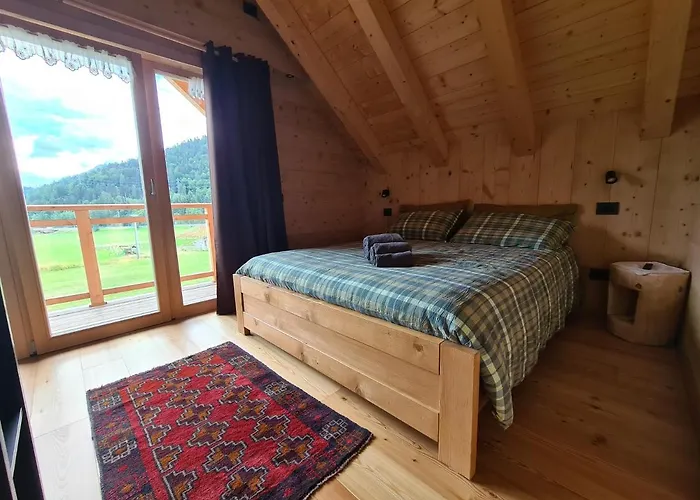 Camporosso Camporosso (Tarvisio)