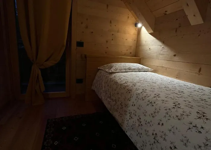 Σαλέ Camporosso *